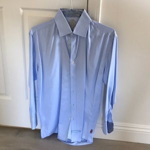 English laundry dress shirt